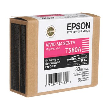 Epson Tanica Vivid-Magenta