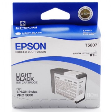 Epson Tanica Nero-light