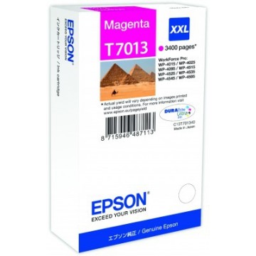 Epson Tanica Magenta