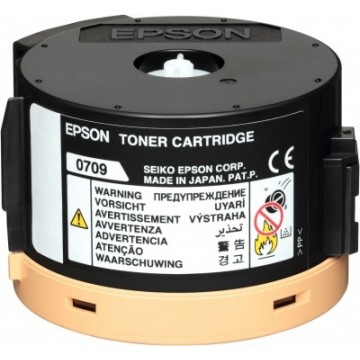 Epson Standard Capacity Toner Cartridge 2.5k