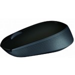 LO WIRELESS MOUSE M171 BLACK