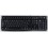 Logitech K120 tastiera USB QWERTY Italiano Nero