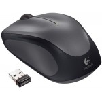 LO WIRELESS MOUSE M235