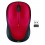 Logitech M235 mouse RF Wireless Ottico