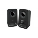 LO SPEAKERS Z150 MIDNIGHT BLACK