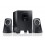 Logitech Z313 set di altoparlanti 2.1 canali 25 W Nero