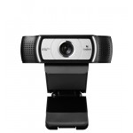 LOGITECH WEBCAM C930E - USB - EMEA