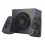 Logitech Z623 set di altoparlanti 2.1 canali 200 W Nero