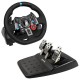 VOLANTE G29 RACING WHEEL PS4-PS3