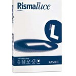 RISMALUCE 200GR BIANCO A4 125FF