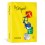 RISMA LE CIRQUE 80G G.SOLARE A4