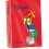 RISMA LE CIRQUE 80G R.SCARLATTO A4