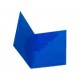 CF50CARTELLINE SEMPLICI BLU PRUSSIA