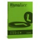 RISMALUCE 200GR VERDE  60 A4