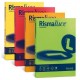 RISMALUCE140 MIX 6 COLORI FORTI