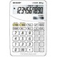 Sharp EL-M332 calcolatrice Desktop Calcolatrice finanziaria Bianco