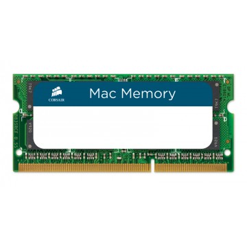 4GB DDR3 SODIMM PER APPLE