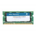 4GB DDR3 SO-DIMM PER APPLE