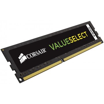 DDR4  2133MHZ 4GB 1X288 DIMM 1.20V