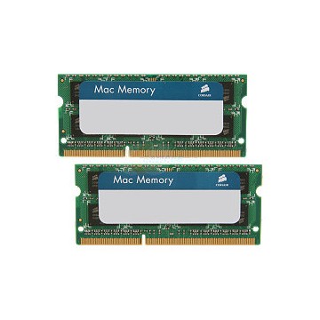 DDR3  1333MHZ 8GB 2X204 SODIMM