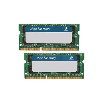 DDR3  1333MHZ 8GB 2X204 SODIMM