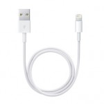 Â£CAVO DA LIGHTNING A USB 0 5M