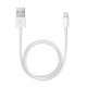 £CAVO DA LIGHTNING A USB 0 5M