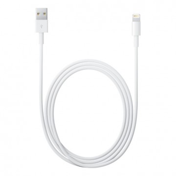 £CAVO DA LIGHTNING A USB (2M)