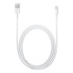 Â£CAVO DA LIGHTNING A USB (2M)