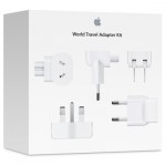 Â£APPLE WORLD TRAVEL ADAPTER KIT