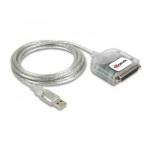CAVO ADATT USB 2.0 TO PARALLELA