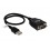 CAVO ADATT DA USB A SERIALE
