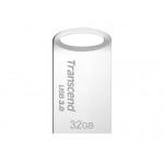 JETFLASH 710S 3.0 32GB SILVER