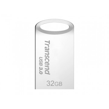 JETFLASH 710S 3.0 32GB SILVER