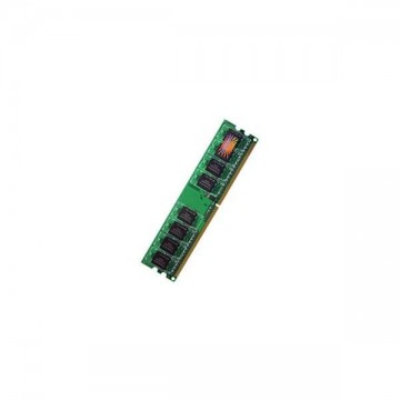 1GB 128MX64 DDR2-800 CL5 SINGLESIDE