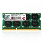 2GB DDR3 1600 SO-DIMM 1RX8