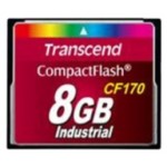 8GB COMPACT FLASCH CARD