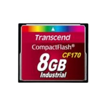 8GB COMPACT FLASCH CARD