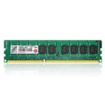 4GB DDR3 1600 U-DIMM 1RX8