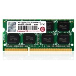 4GB DDR3 1333 SO-DIMM 1RX8