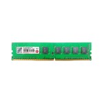 4GB DDR4 2133 U-DIMM 1RX8