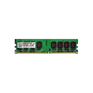2G DDR2 667MHZ DIMM CL5