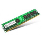 2G DDR2 800MHZ DIMM CL5