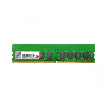 4GB DDR4 2133 ECC-DIMM 1RX8