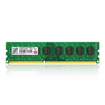 256MX64 DDR3-1066 CL7 DIM