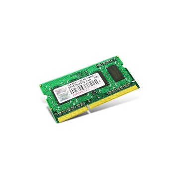 4GB DDR3 1066 SODIM