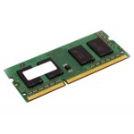 4GB DDR3 1333 SODIM