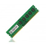 4GB TRANSCEND DDR3-1600 ECC DIMM
