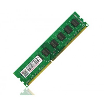 4GB TRANSCEND DDR3-1600 ECC DIMM