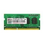 8GB DDR3 1333 SO-DIMM CL9 2RX8